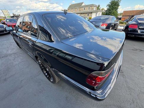 Used 2001 BMW 740i image 13