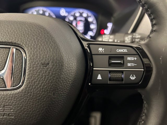 Certified 2026 Honda CR-V EX-L image 28