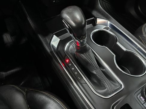 Used 2021 Chevrolet Traverse RS w/ LPO, 'HIT The Road' Package image 29