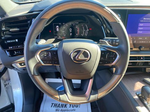 Used 2023 Lexus RX 350 Premium w/ Accessory Package (Z1) image 18