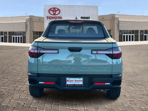 Used 2023 Hyundai Santa Cruz SEL w/ Activity Package image 5