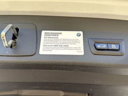 Used 2018 BMW X1 xDrive28i AWD/4WD image 36