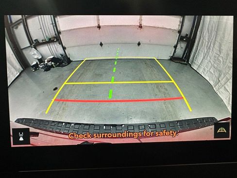 Used 2025 Toyota 4Runner SR5 image 37