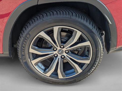 Used 2018 Lexus RX 350 FWD w/ Premium Package image 6