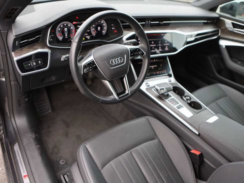 Used 2022 Audi A7 3.0T Premium Plus image 15
