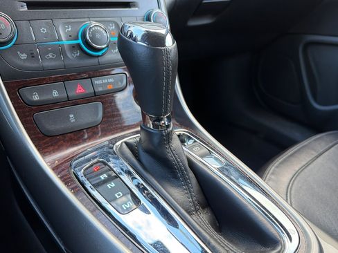 Used 2013 Chevrolet Malibu LTZ image 19