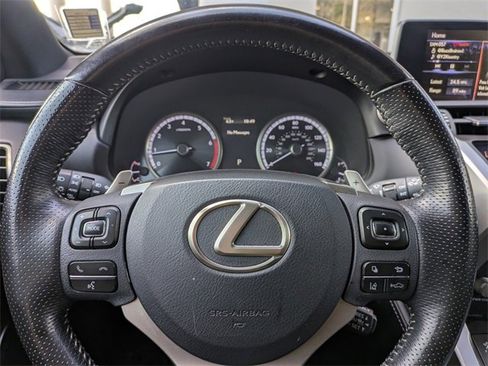 Used 2020 Lexus NX 300 F Sport w/ Accessory Package 2 image 26