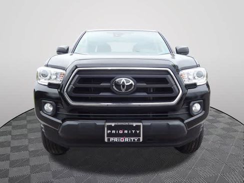 Used 2023 Toyota Tacoma SR5 w/ SX Package AWD/4WD image 5