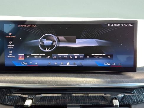 New 2026 BMW X5 xDrive40i image 13