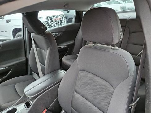 Used 2023 Chevrolet Malibu LT image 11