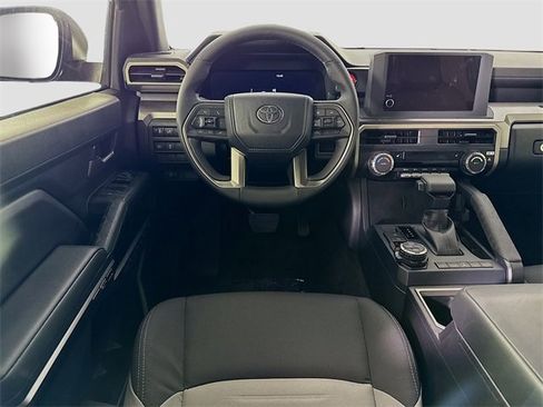 New 2026 Toyota Tacoma TRD Off-Road image 21