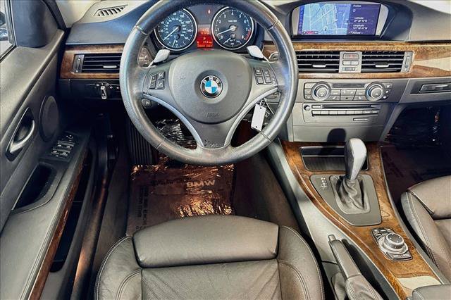 Used 2010 BMW 335i Sedan RWD image 20