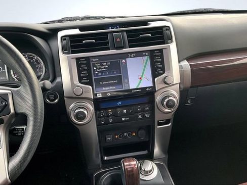 Used 2020 Toyota 4Runner SR5 image 9