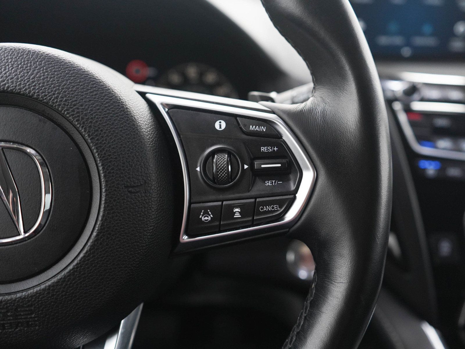 Used 2020 Acura RDX AWD/4WD image 26