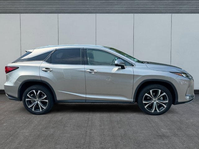 Used 2022 Lexus RX 350 FWD w/ Premium Package image 6