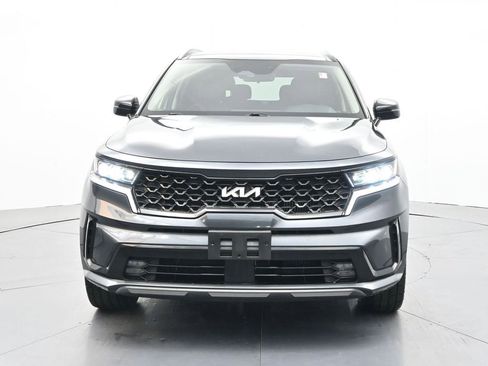 Used 2022 Kia Sorento SX image 2