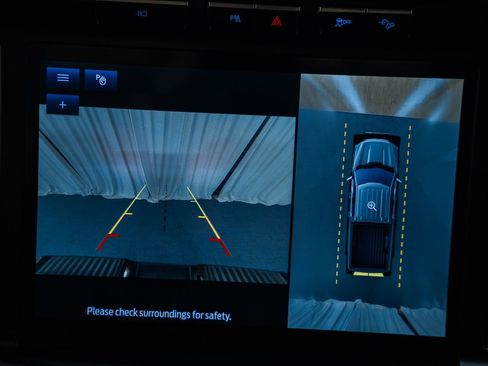 Certified 2023 Ford F150 Lariat w/ Equipment Group 502A High image 53