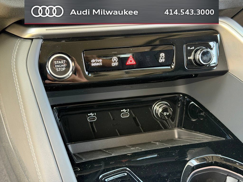 New 2026 Audi Q5 Premium Plus AWD/4WD image 31