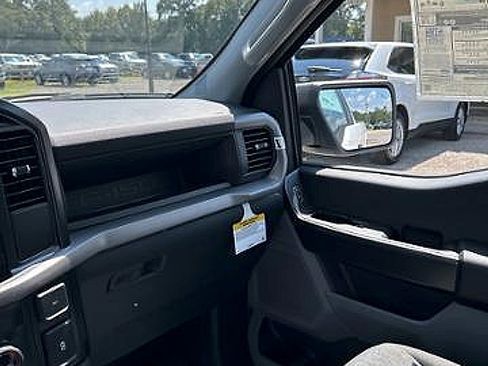 New 2025 Ford F150 XL w/ Equipment Group 103A High image 23