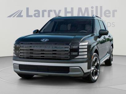 New 2026 Hyundai Palisade Limited