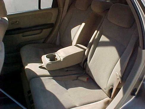 Used 2005 Honda CR-V EX image 14