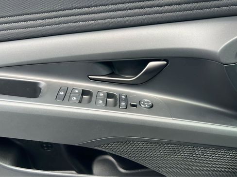 New 2026 Hyundai Elantra SEL Sport w/ Cargo Package FWD image 31