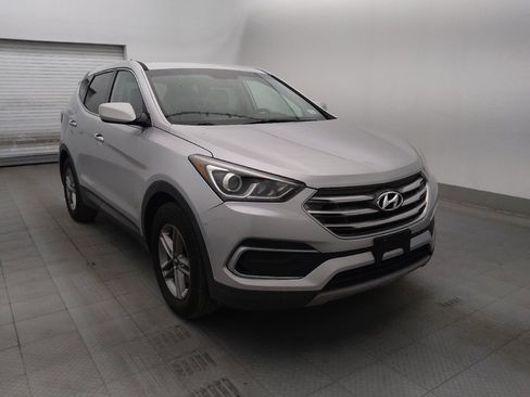 Used 2018 Hyundai Santa Fe Sport FWD image 13