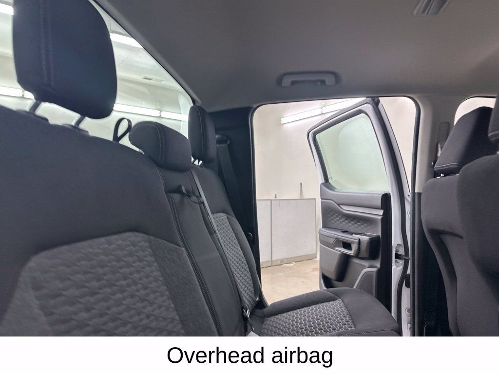 Used 2024 Ford Ranger XL AWD/4WD image 28