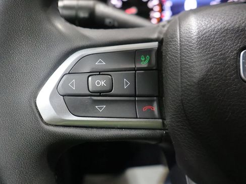 Certified 2023 Jeep Compass Latitude AWD/4WD image 36