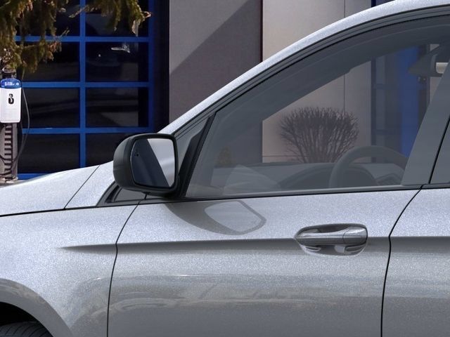 New 2024 Ford Edge SE AWD/4WD image 20