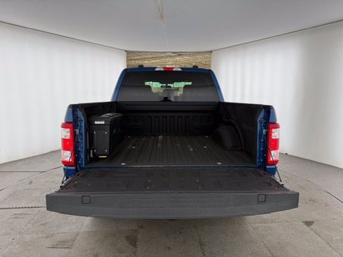 Used 2023 Ford F150 XL w/ STX Appearance Package RWD image 5