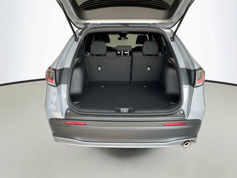 New 2027 Honda HR-V Sport image 24