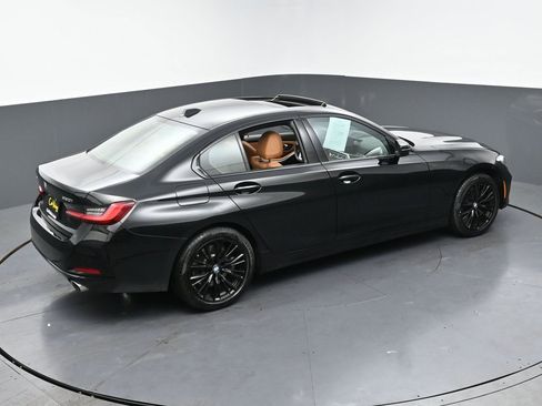 Used 2023 BMW 330i xDrive Sedan w/ Premium Package image 45