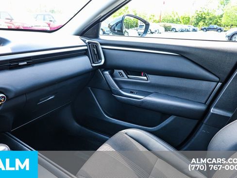 Used 2025 MAZDA CX-50 AWD 2.5 S w/ Preferred Package image 47