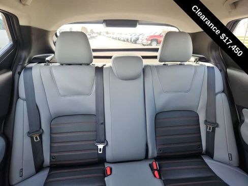 Used 2023 Nissan Kicks SR w/ SR Premium Package image 28