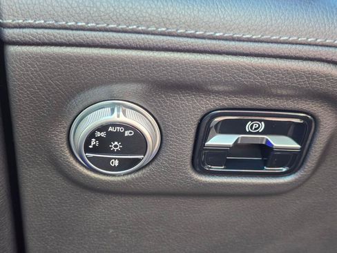 Used 2023 Mercedes-Benz EQS 450+ 4MATIC SUV image 78