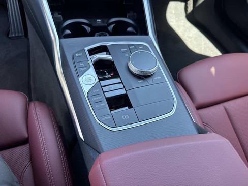New 2026 BMW 330i Sedan w/ Premium Package RWD image 25