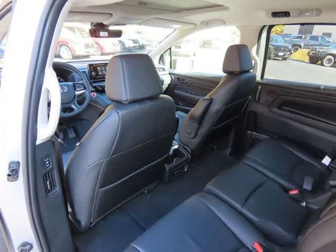 New 2026 Honda Odyssey EX-L image 15