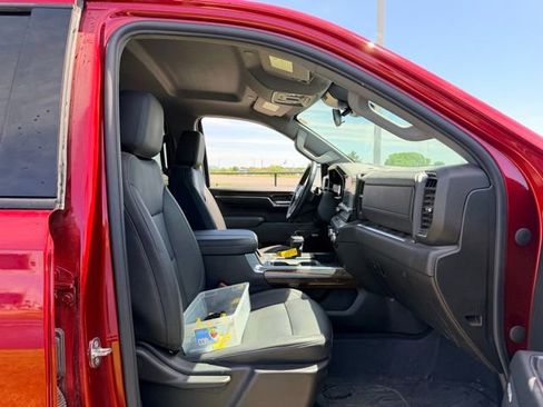 Certified 2024 GMC Sierra 1500 Elevation w/ Elevation Premium Package AWD/4WD image 11