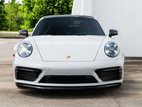 Used 2022 Porsche 911 Carrera GTS RWD image 13