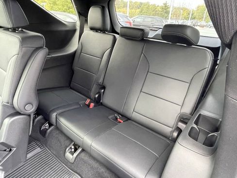New 2026 Chevrolet Traverse LT w/ Midnight/Sport Edition image 31