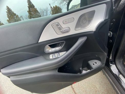 Certified 2022 Mercedes-Benz GLE 350 4MATIC image 32