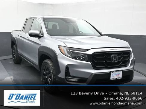 Used 2023 Honda Ridgeline RTL-E image 8