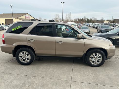 Used 2003 Acura MDX Touring image 4