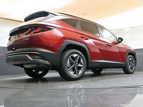 New 2026 Hyundai Tucson SEL AWD/4WD image 43