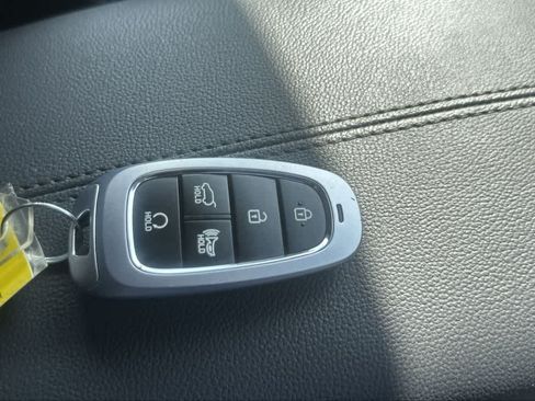 Used 2023 Hyundai Tucson SEL w/ Convenience Package AWD/4WD image 28
