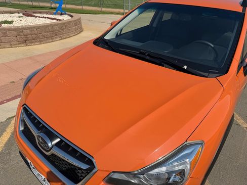 Used 2014 Subaru Crosstrek 2.0i Limited AWD/4WD image 9