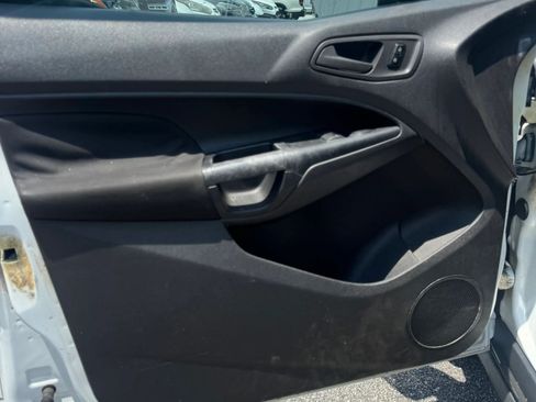 Used 2014 Ford Transit Connect XL FWD image 9