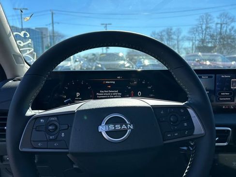 New 2026 Nissan Sentra SV image 11