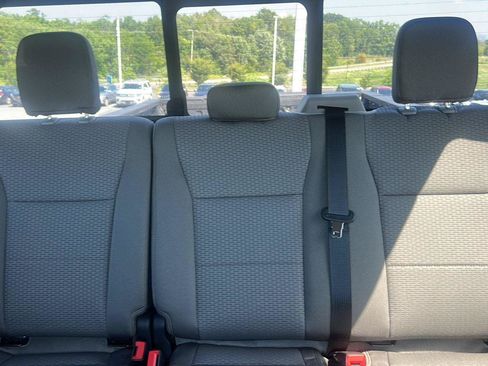 Used 2022 Ford F350 XLT w/ XLT Value Package AWD/4WD image 16